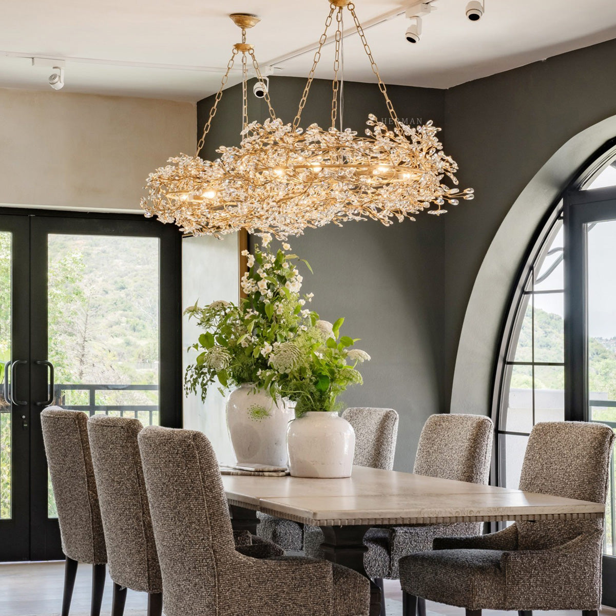 Chandelier