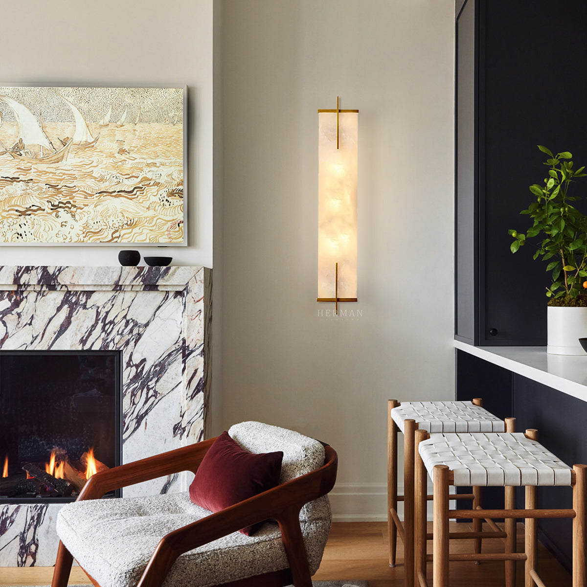Wall Sconce