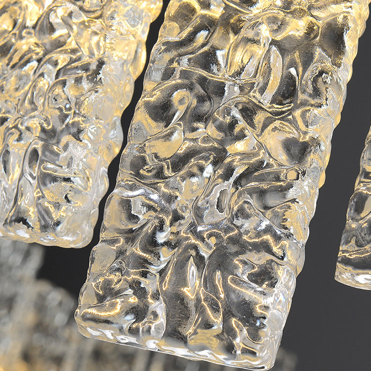 Patricia Modern Crystal Chandelier