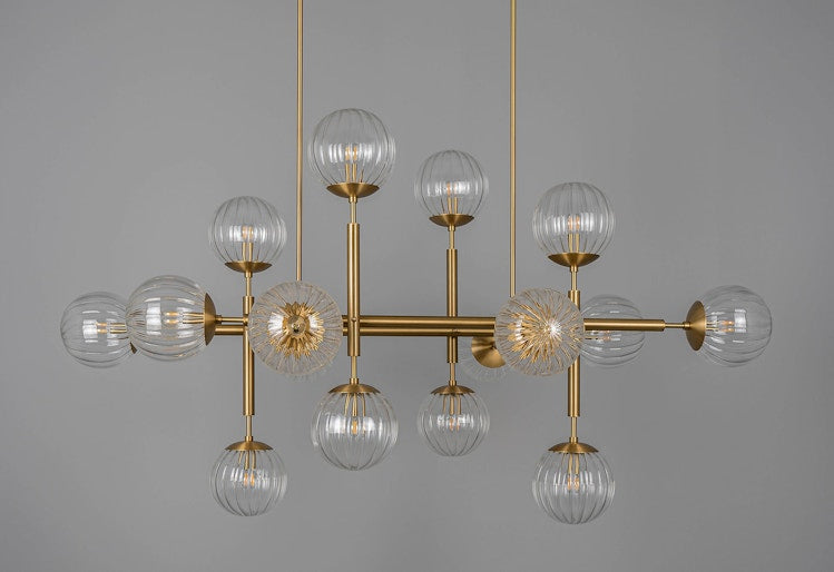Riegel Chandelier
