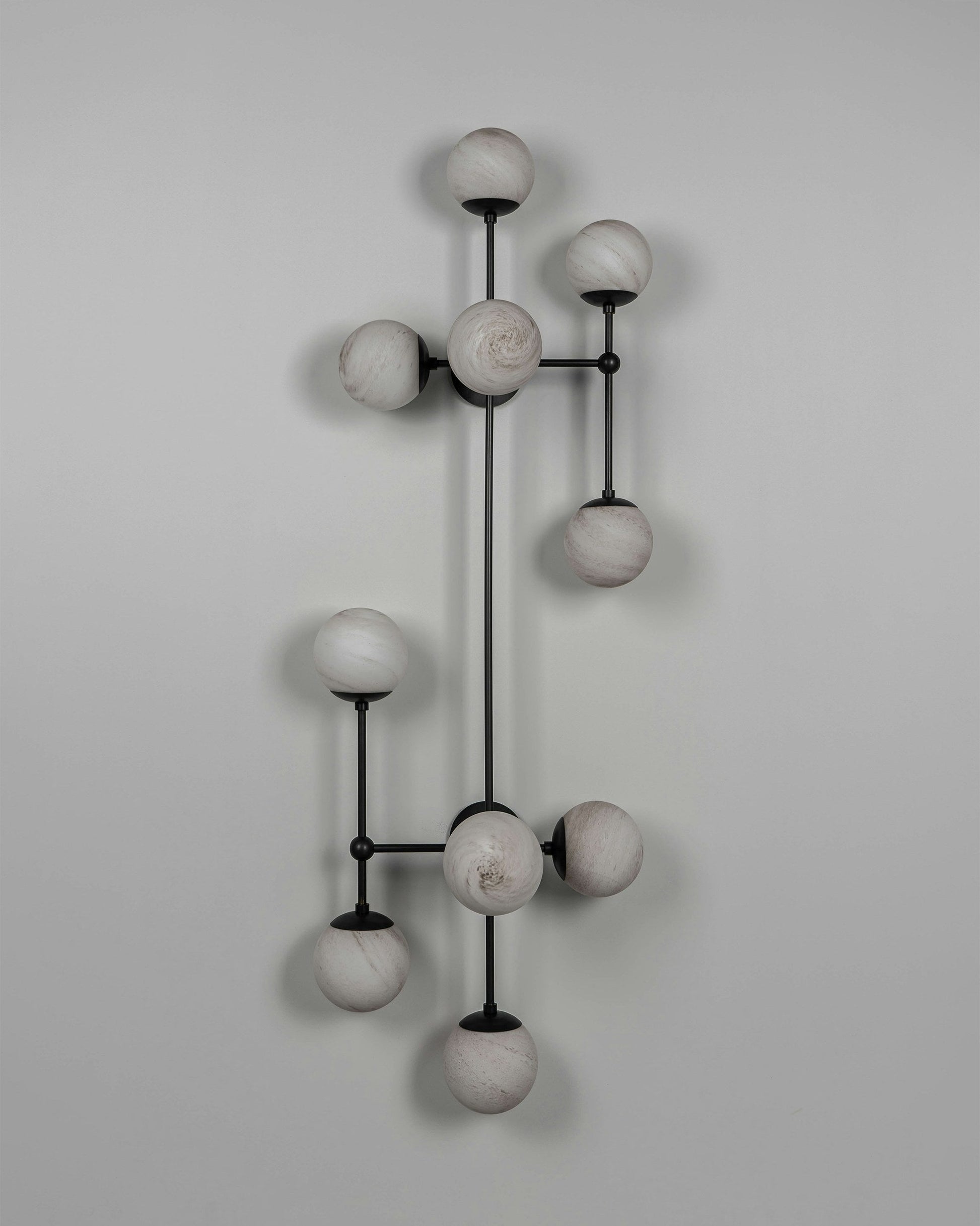 Armstrong Flush Mount