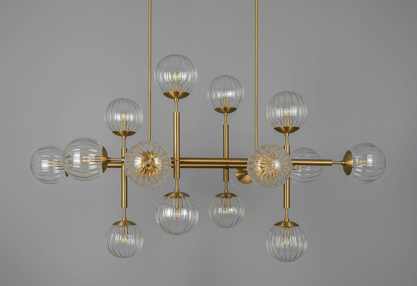 Riegel Chandelier