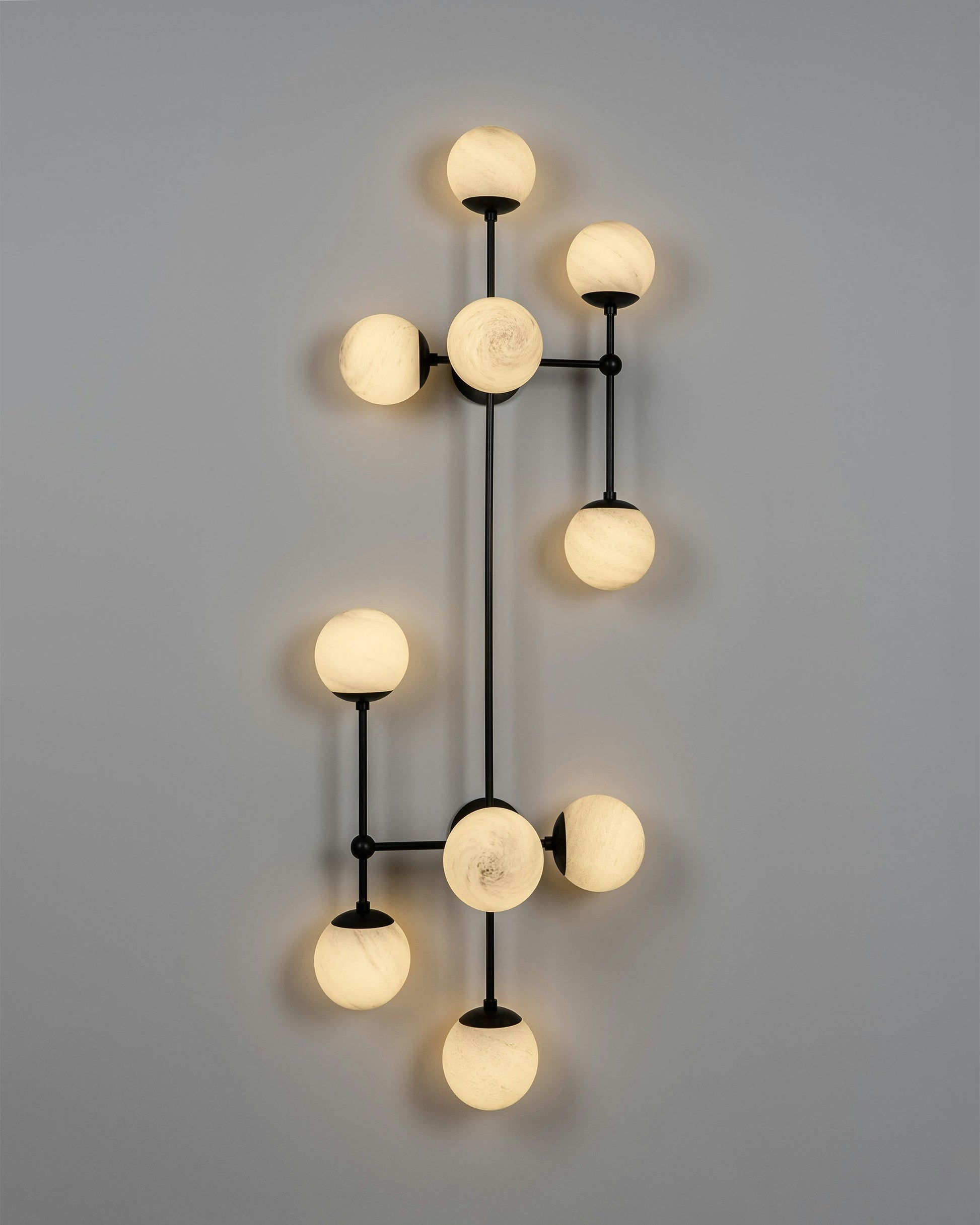 Armstrong Flush Mount