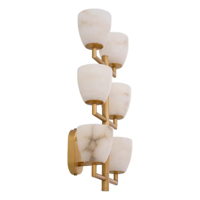 Wall Lamp Valerius