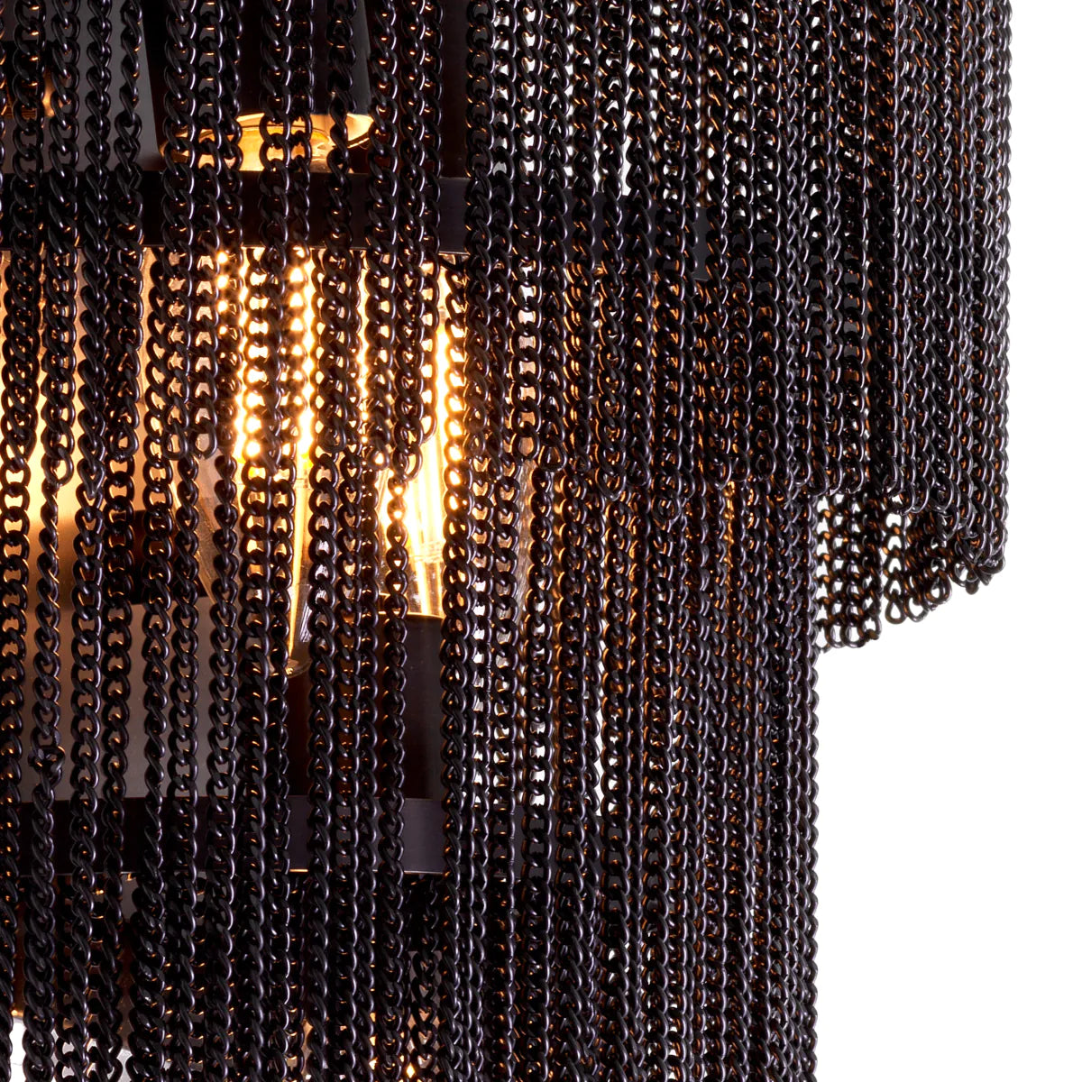 Tissot - Bronze Highlight Finish  Wall Lamp