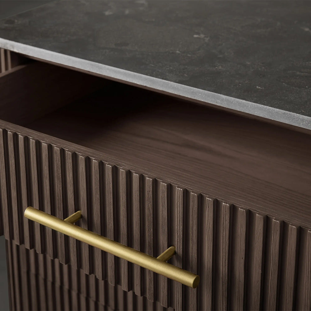 Arden Eight-Drawer Dresser