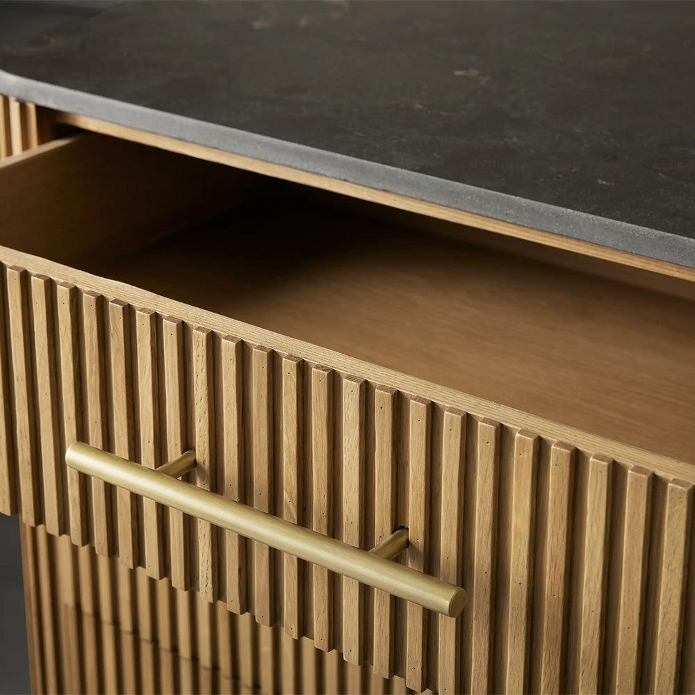 Arden 6 Drawer Dresser