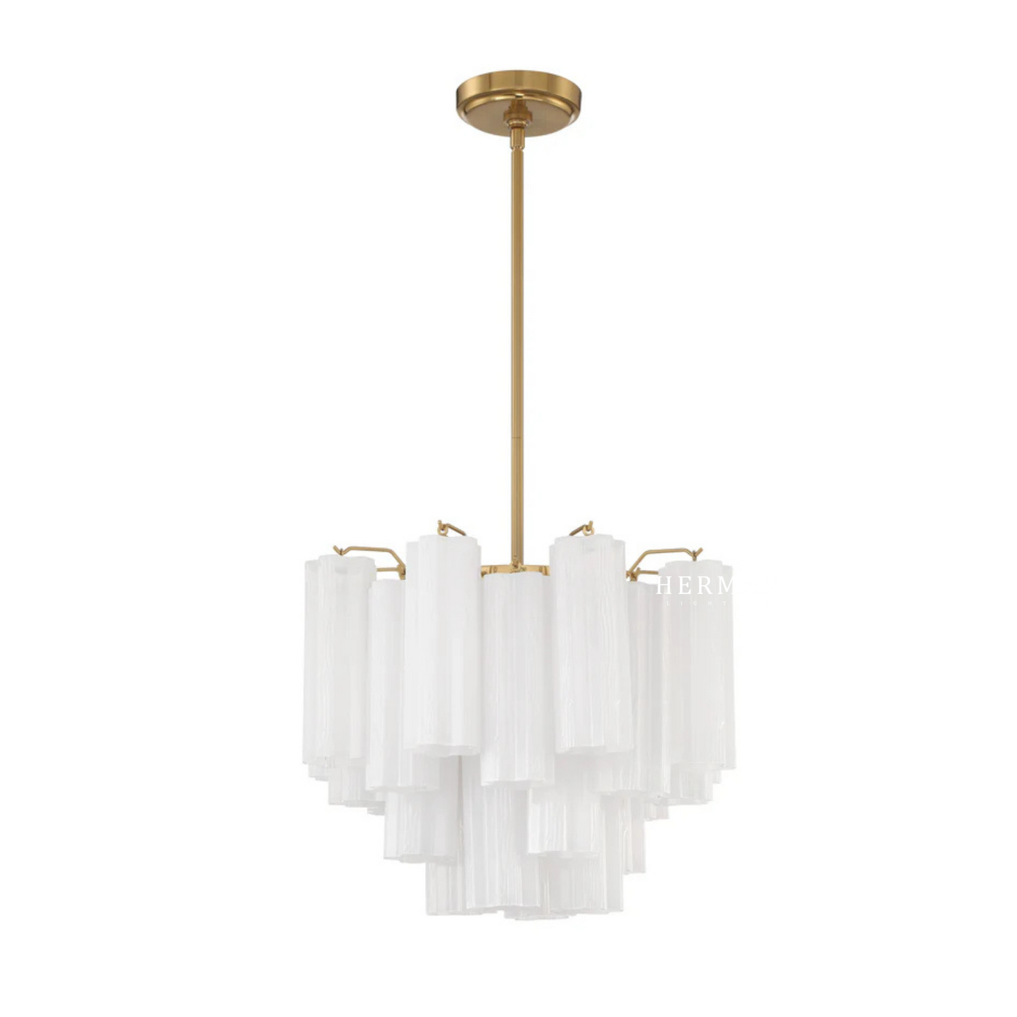 Addis Chandelier 17.8" 19.8" 22" 26.8" 32''D