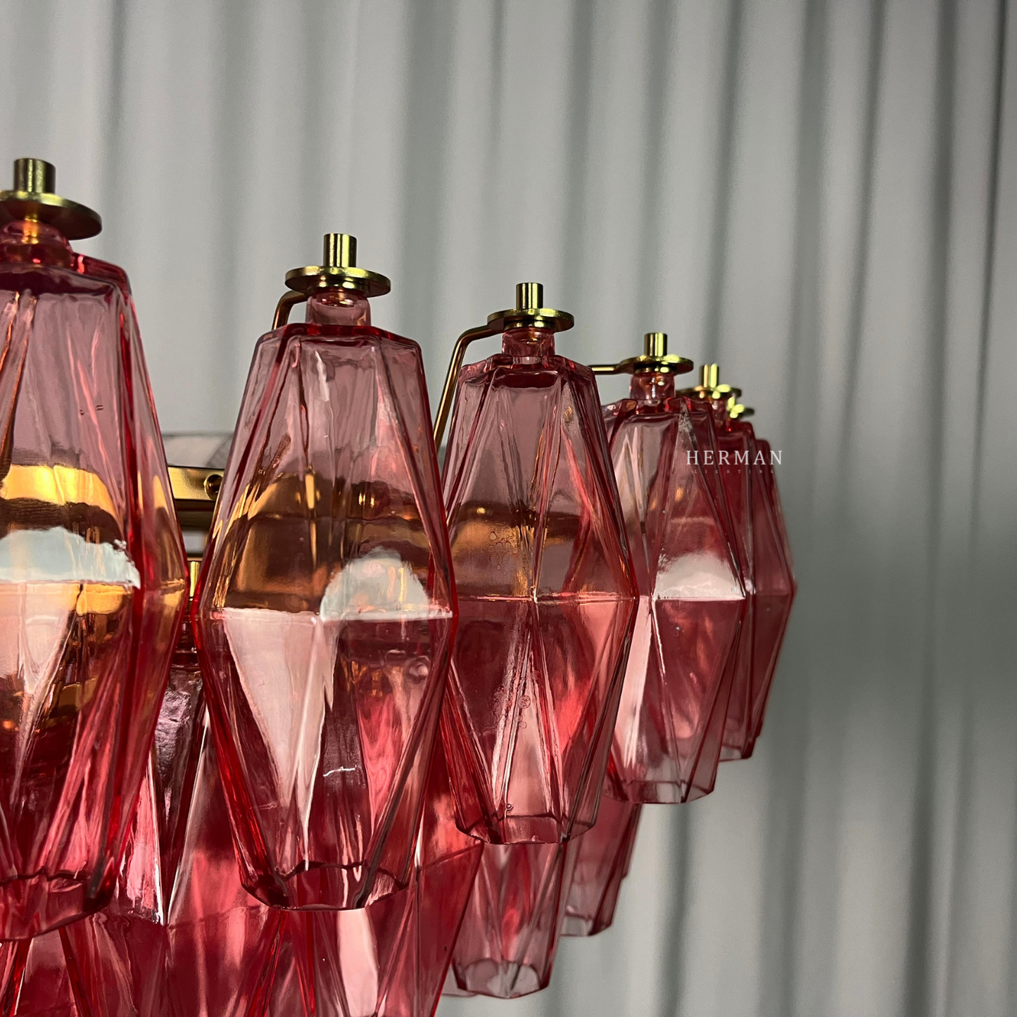 Sorrento Chandelier