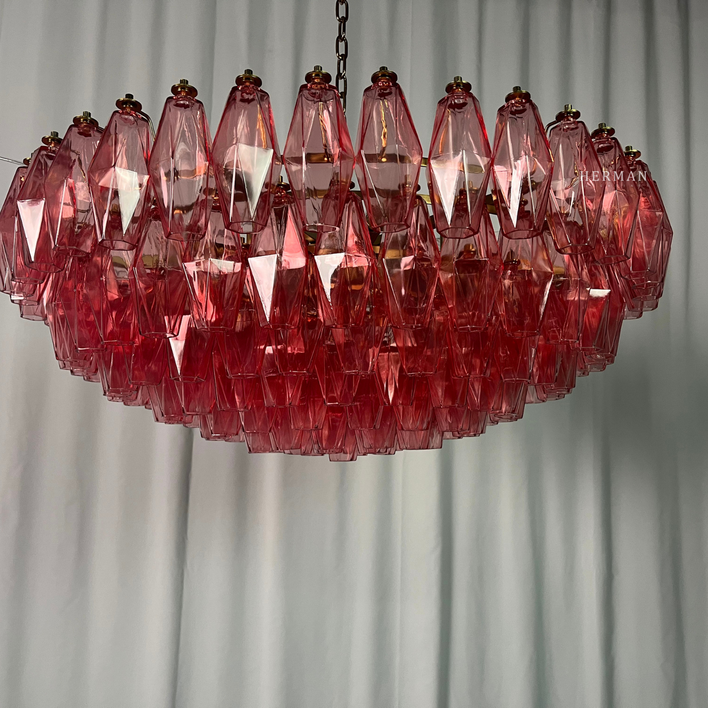 Sorrento Chandelier