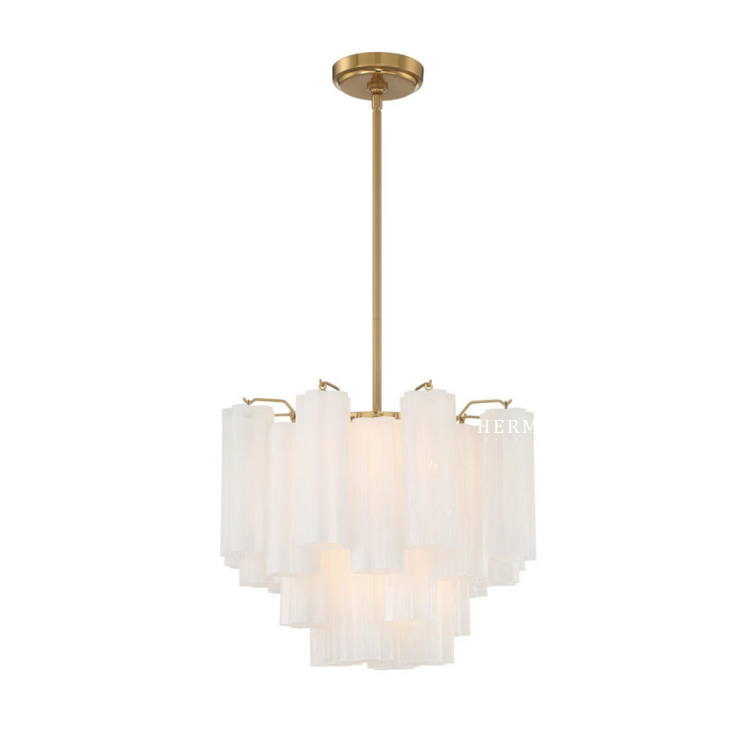 Addis Chandelier 17.8" 19.8" 22" 26.8" 32''D