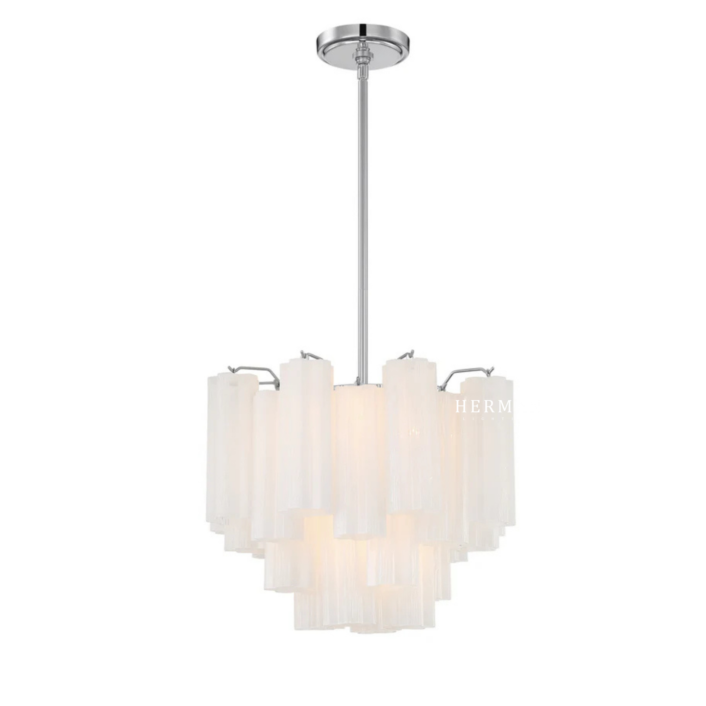 Addis Chandelier 17.8" 19.8" 22" 26.8" 32''D