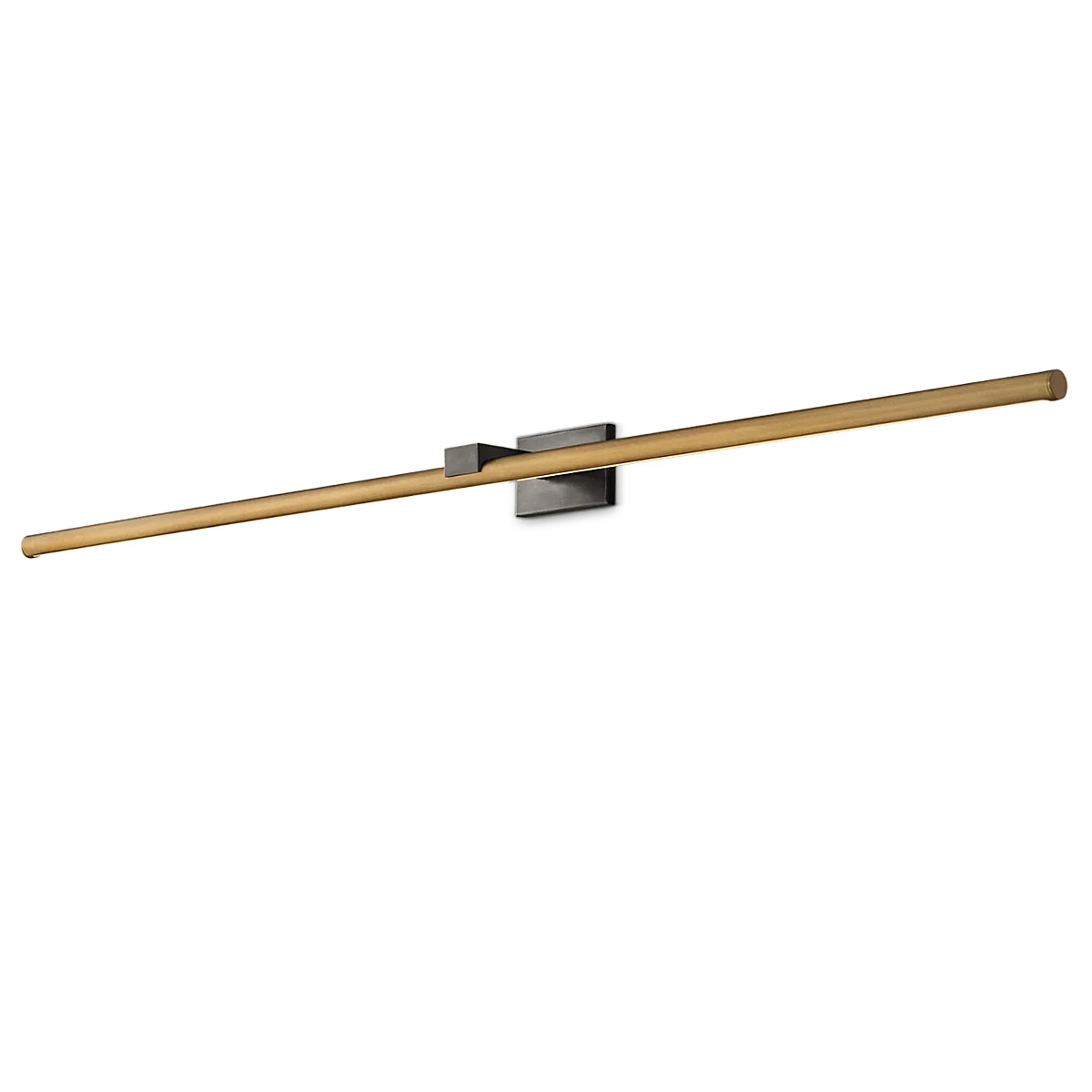 Vela Round Picture Light