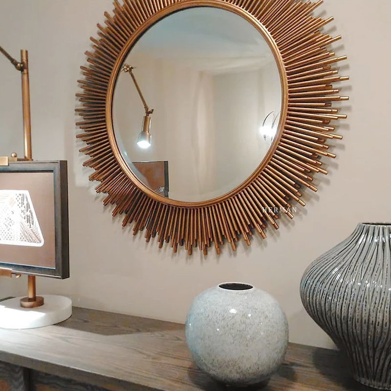Wall Mirror
