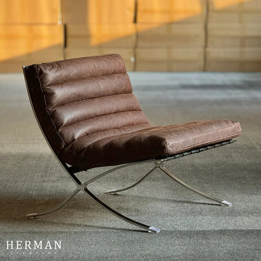 Barcelona Chic Chair