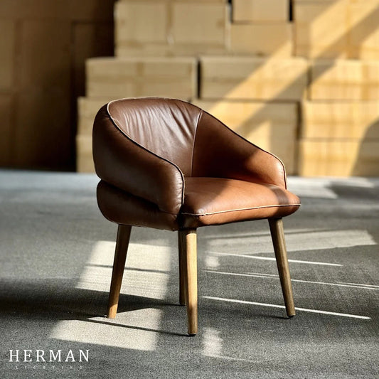 Serene Chair