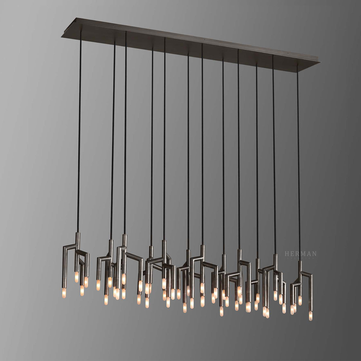 Ranti Linear Chandelier