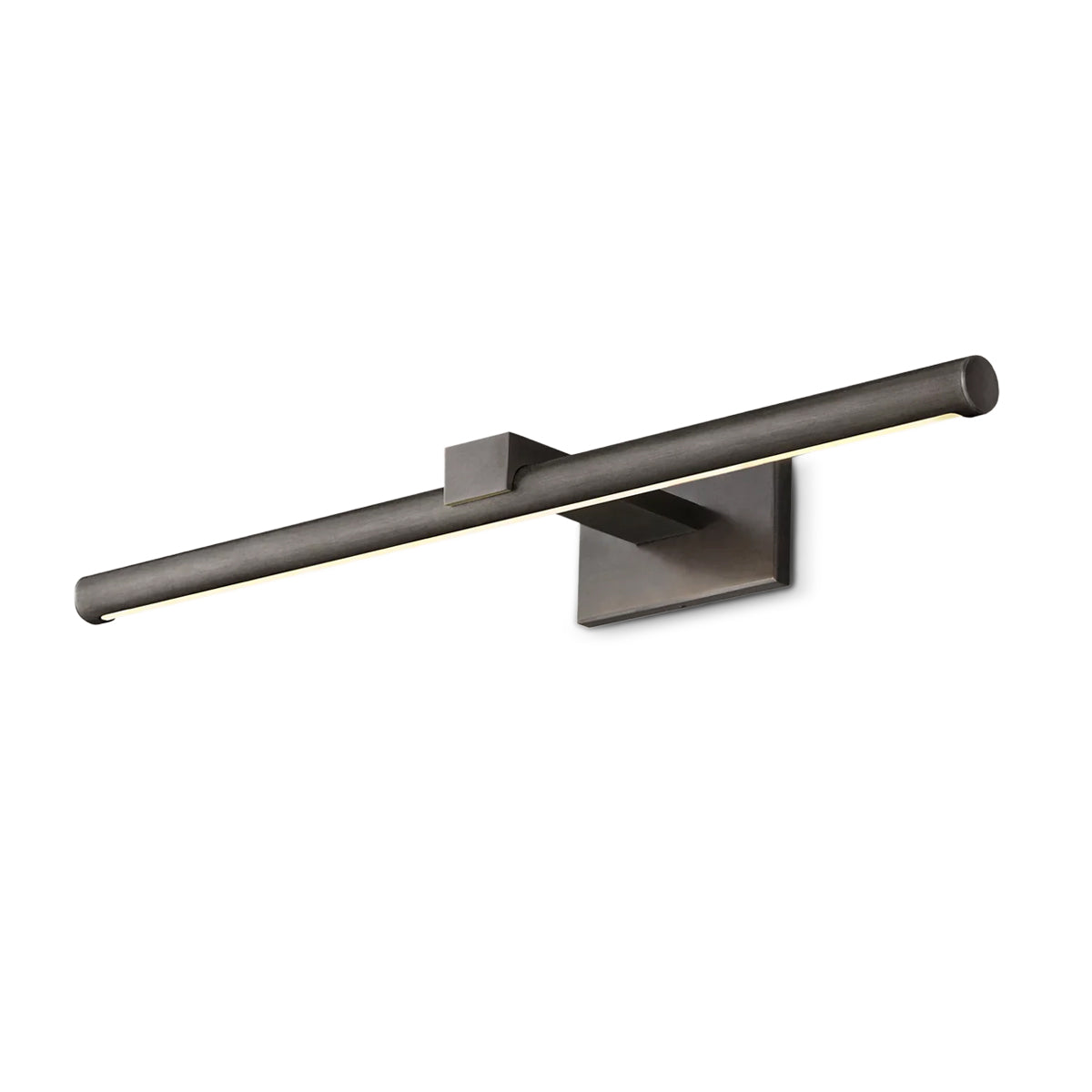 Vela Round Picture Light