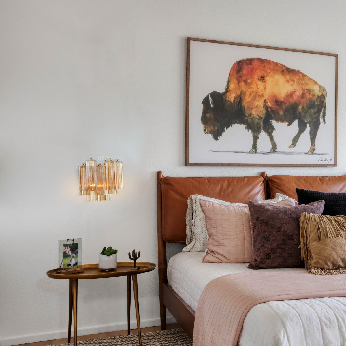 Addis Wall Light 14''W
