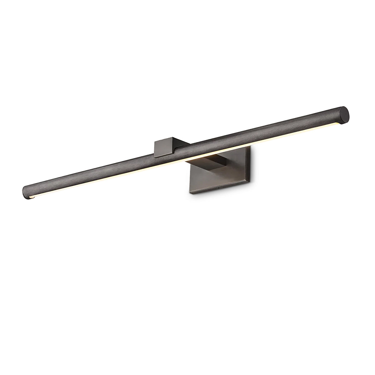 Vela Round Picture Light