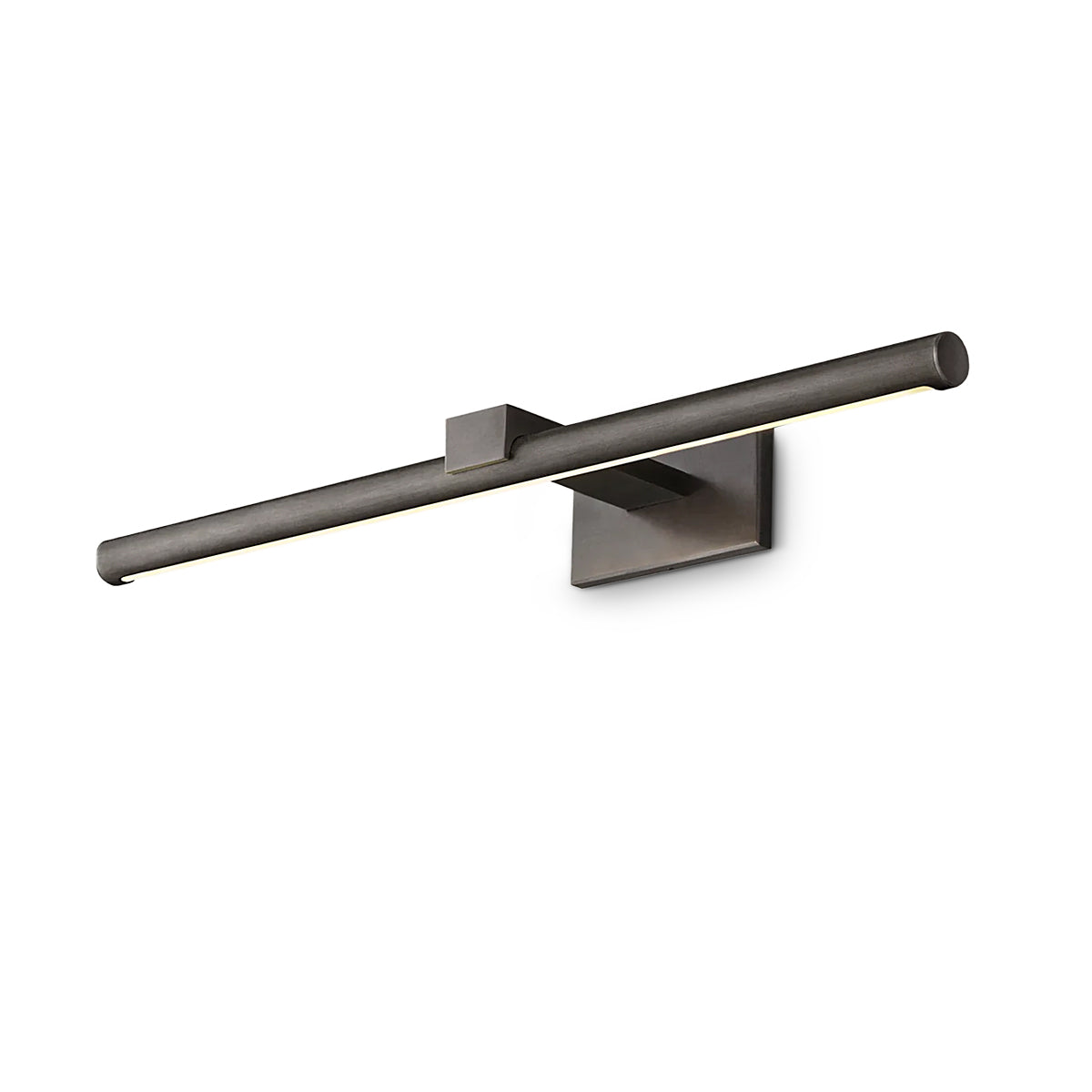 Vela Round Picture Light