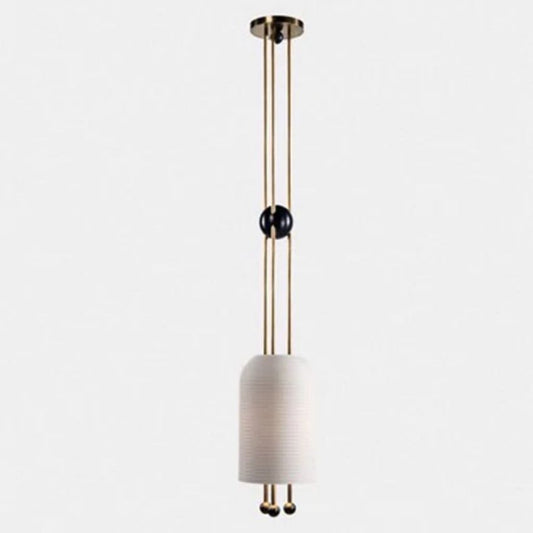 Single Modern Pendant