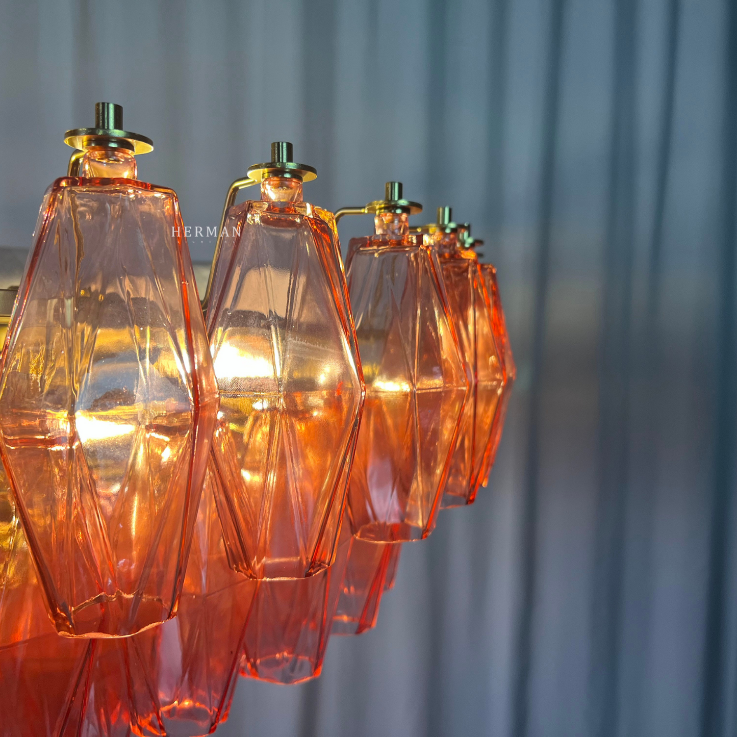 Sorrento Chandelier