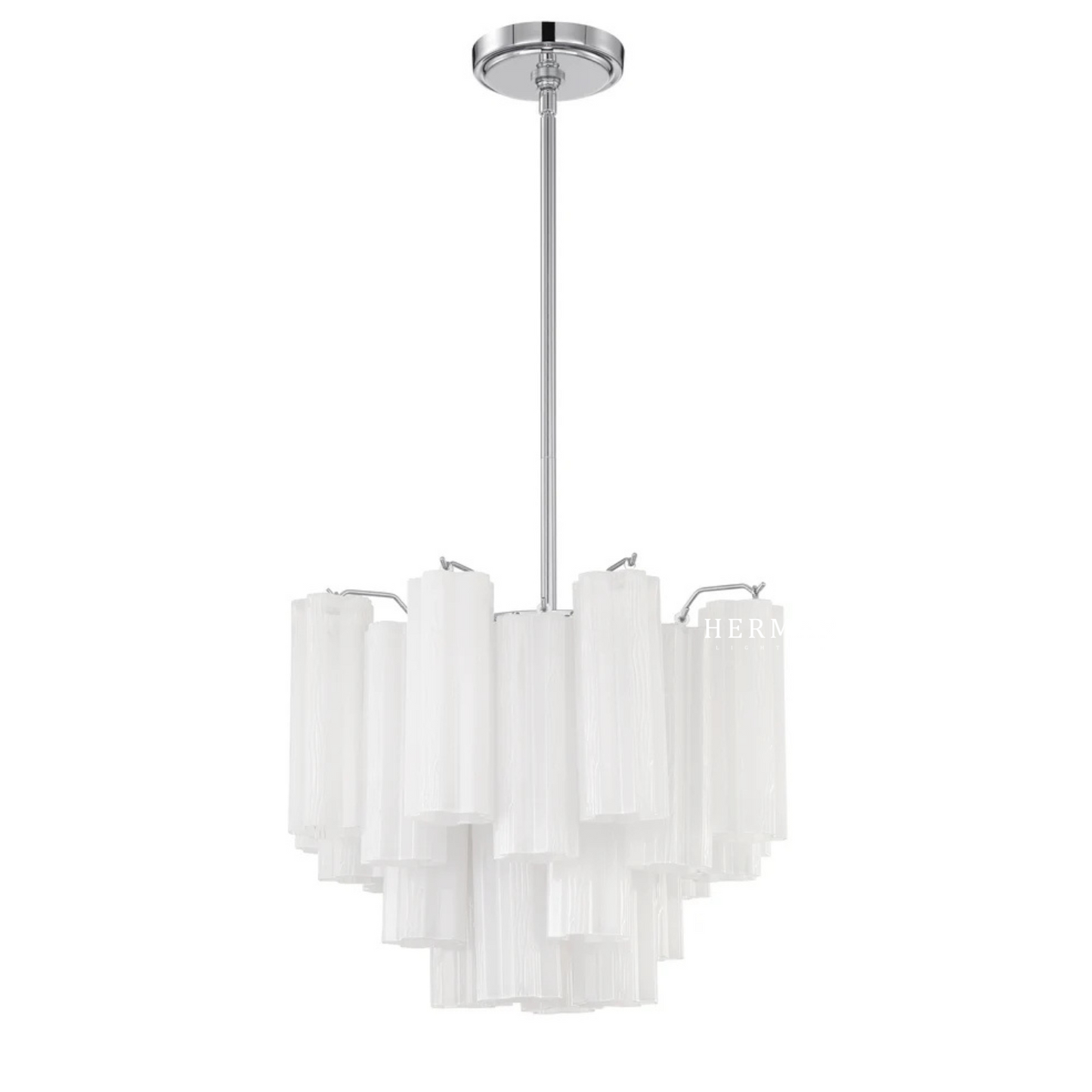 Addis Chandelier 17.8" 19.8" 22" 26.8" 32''D