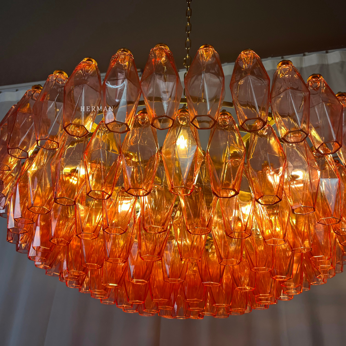 Sorrento Chandelier