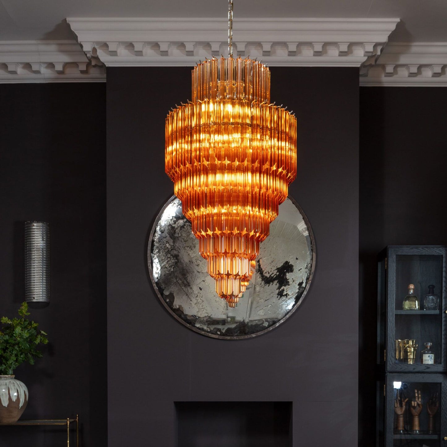 Raphael Chandelier – Two Colours Available