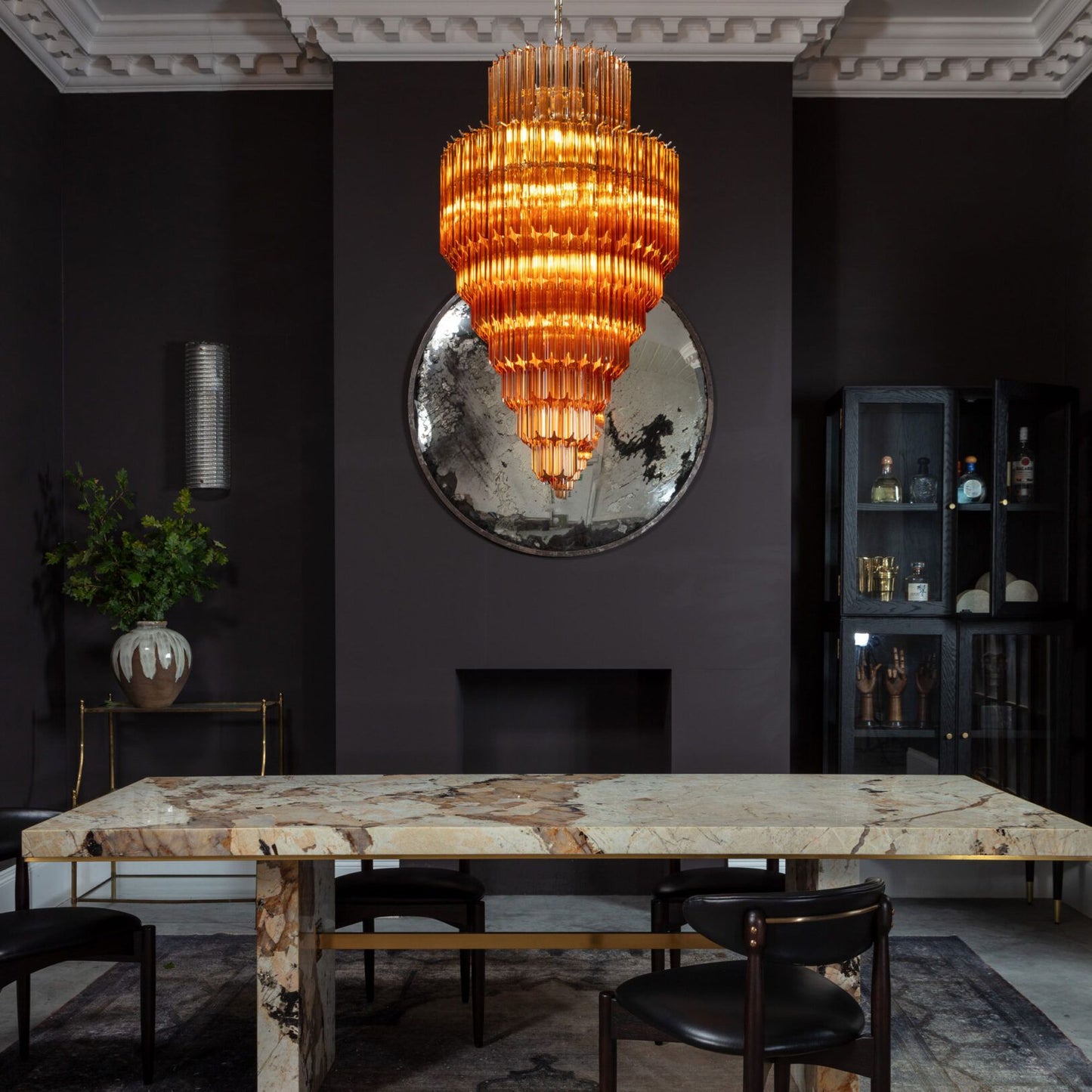 Raphael Chandelier – Two Colours Available