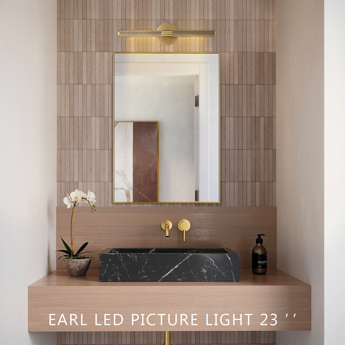 Anvers Picture Light