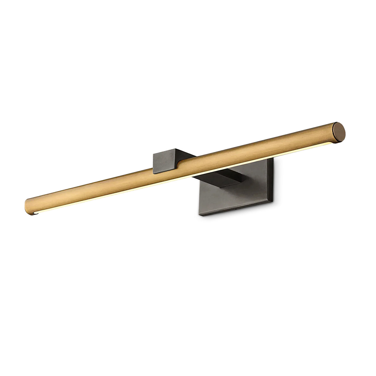 Vela Round Picture Light