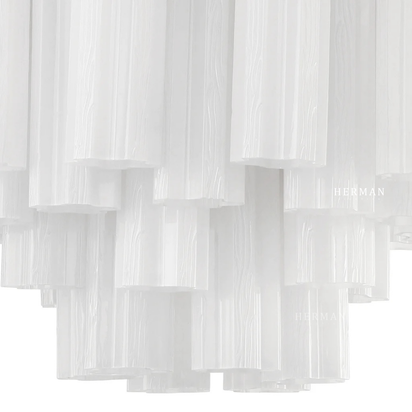 Addis Chandelier 17.8" 19.8" 22" 26.8" 32''D