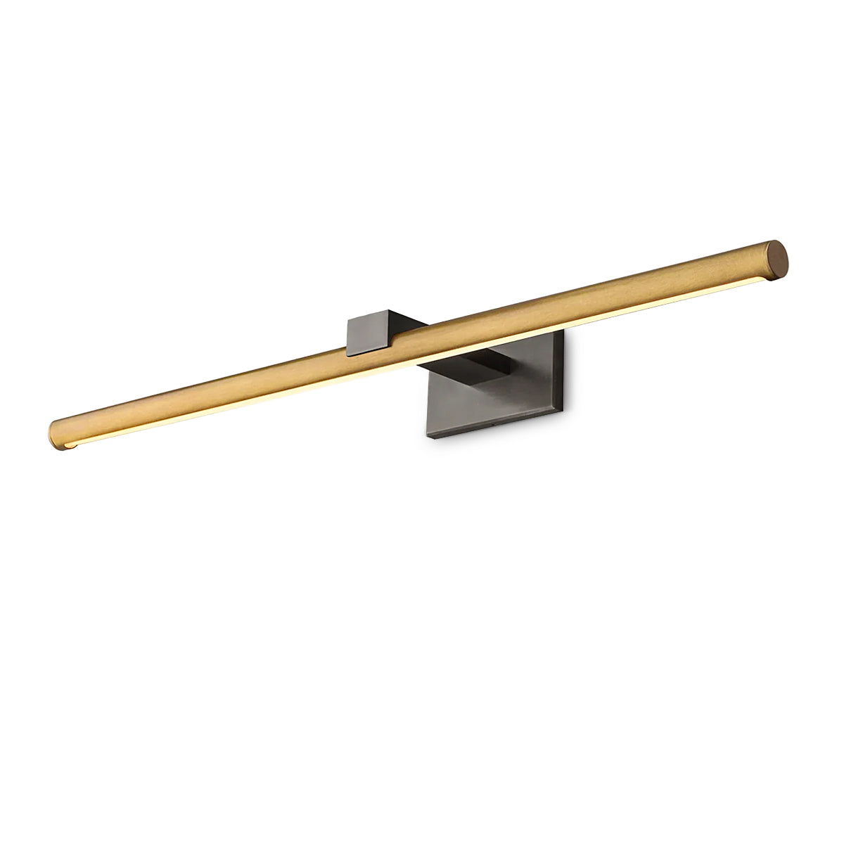 Vela Round Picture Light