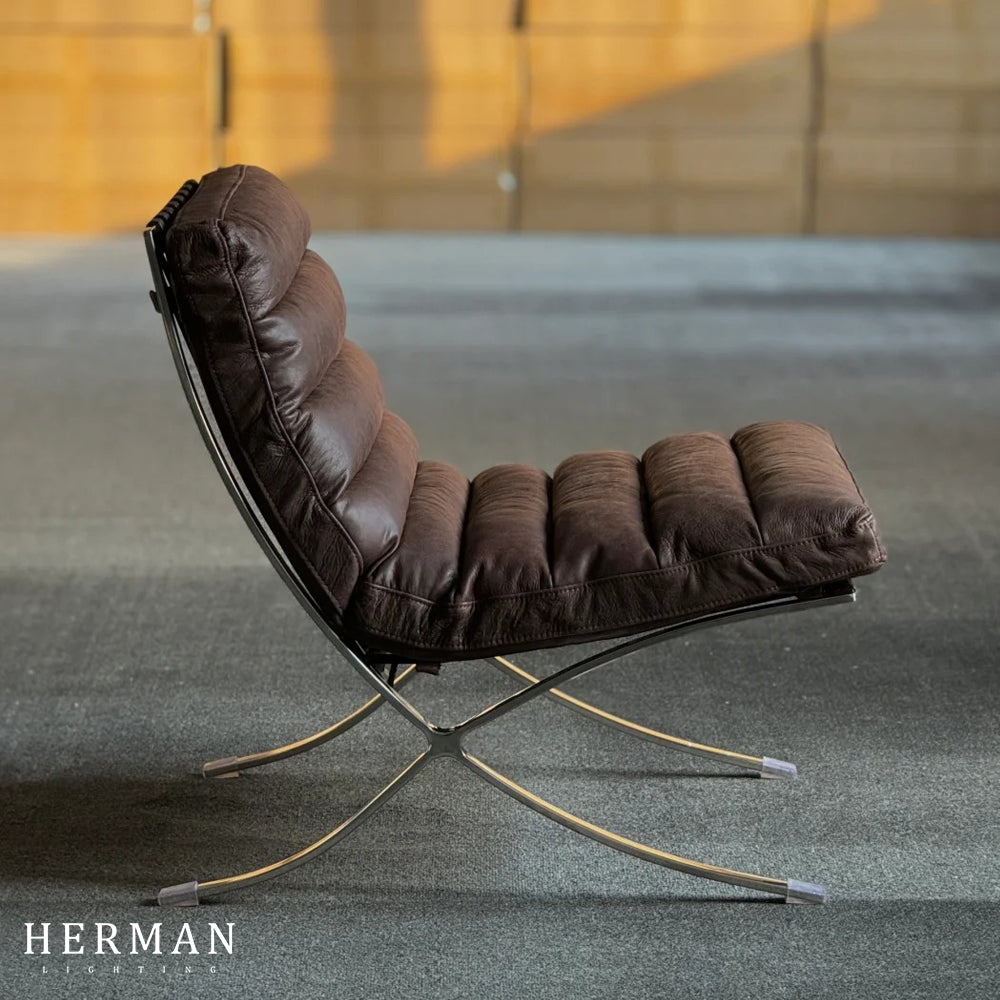 Barcelona Chic Chair