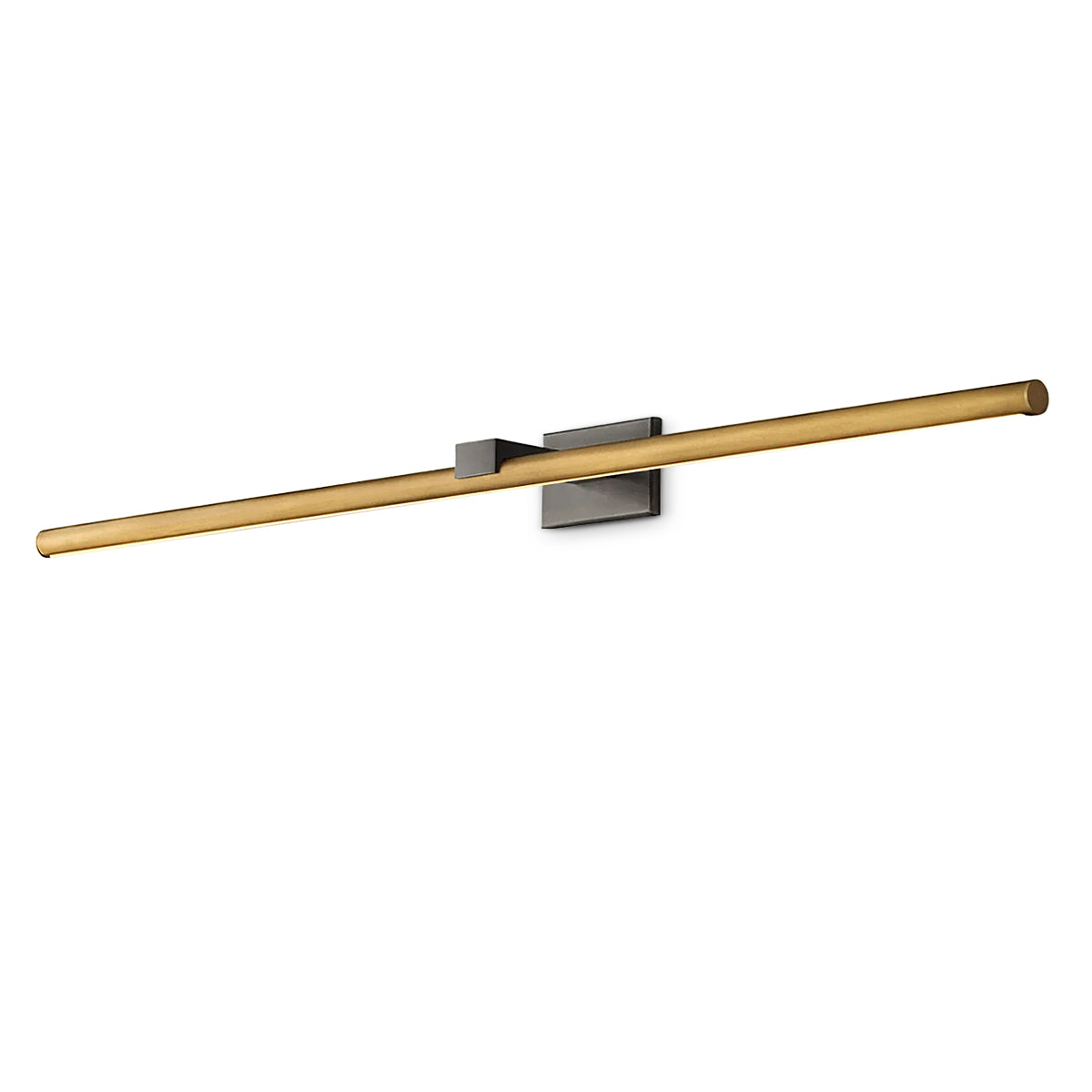 Vela Round Picture Light