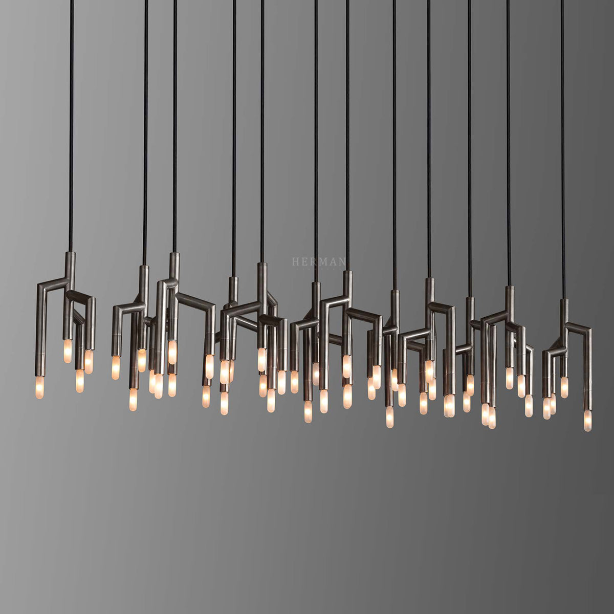 Ranti Linear Chandelier