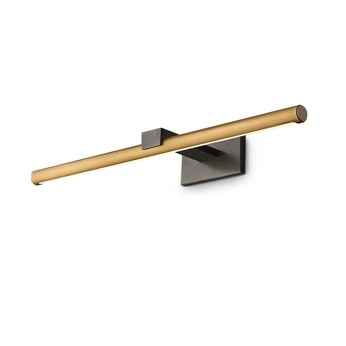 Vela Round Picture Light