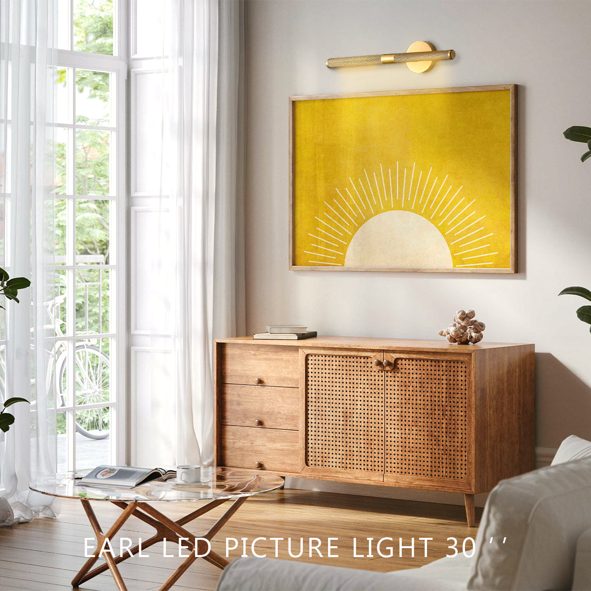 Anvers Picture Light