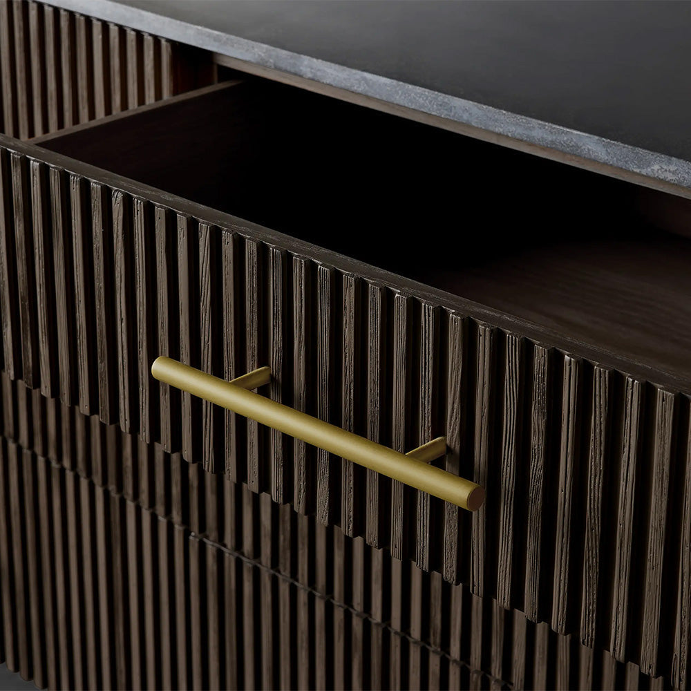 Arden 6 Drawer Dresser