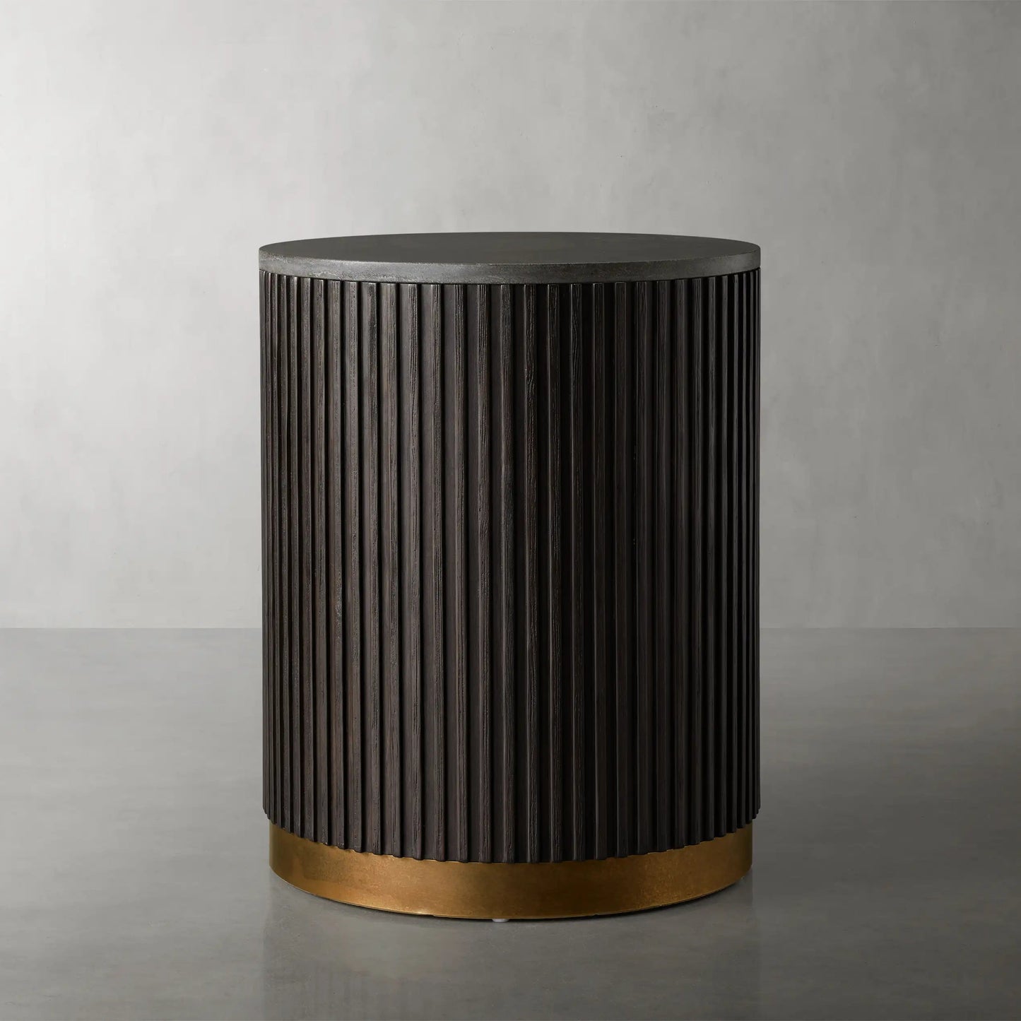 Arden End Table in Oak