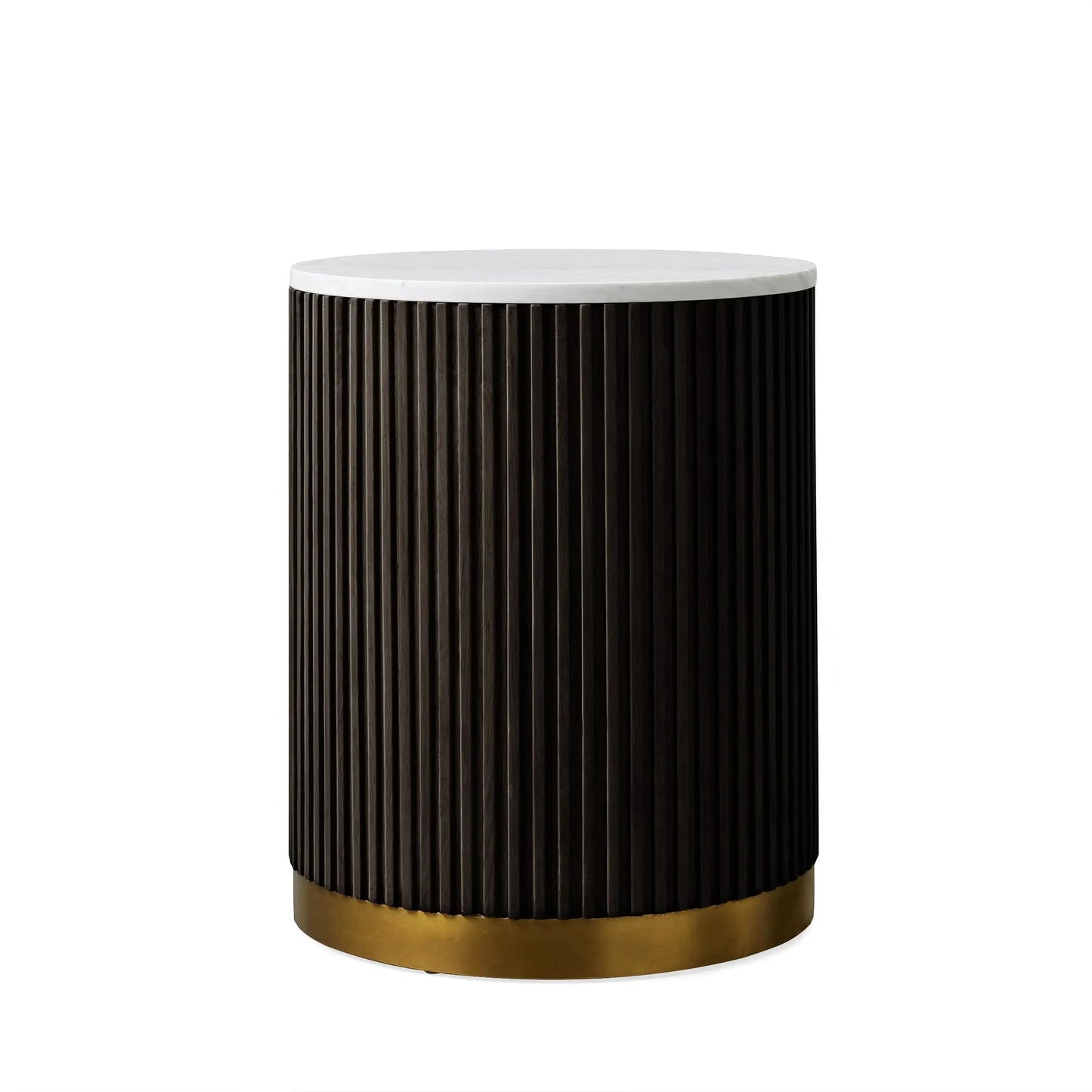 Arden End Table in Oak