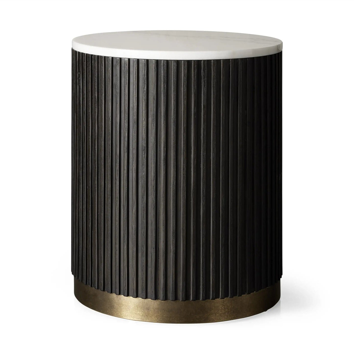 Arden End Table in Oak