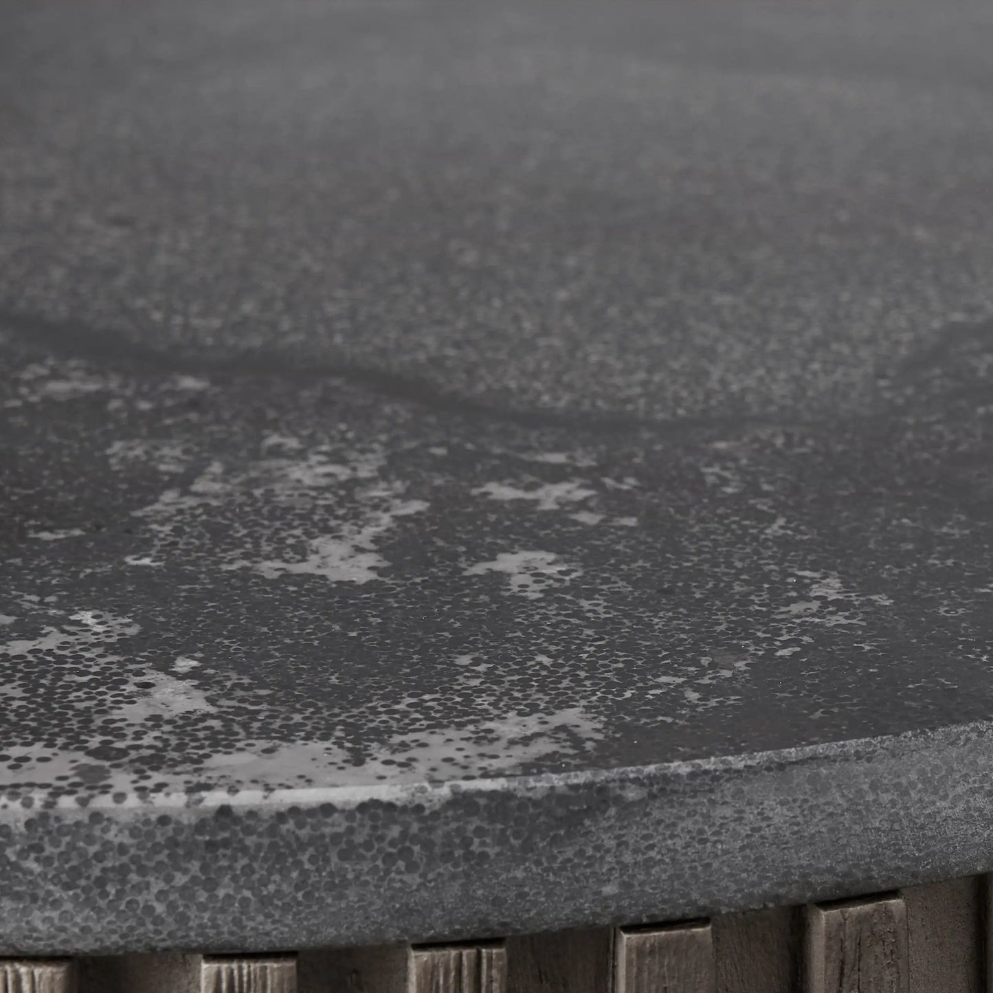 Arden End Table in Oak