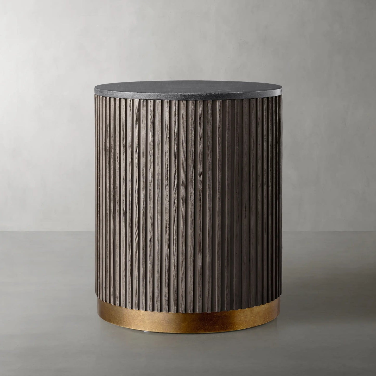 Arden End Table in Oak