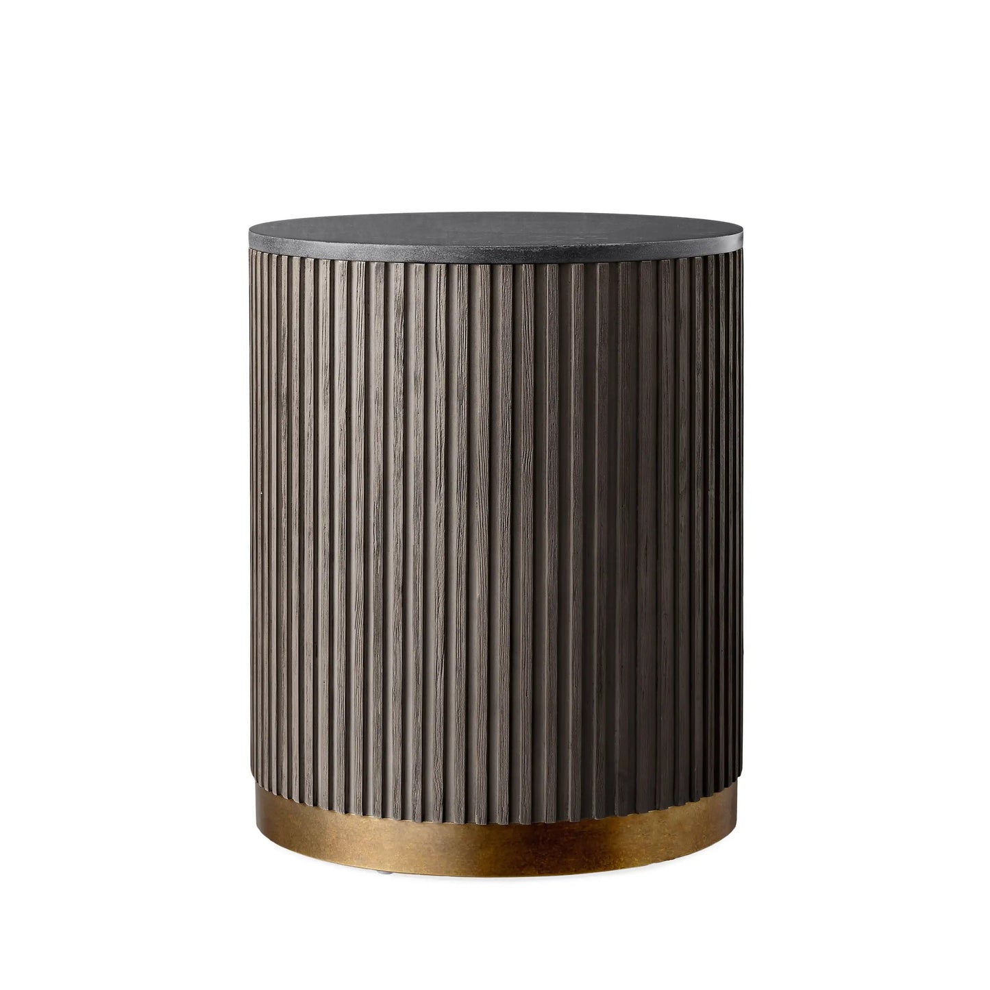 Arden End Table in Oak