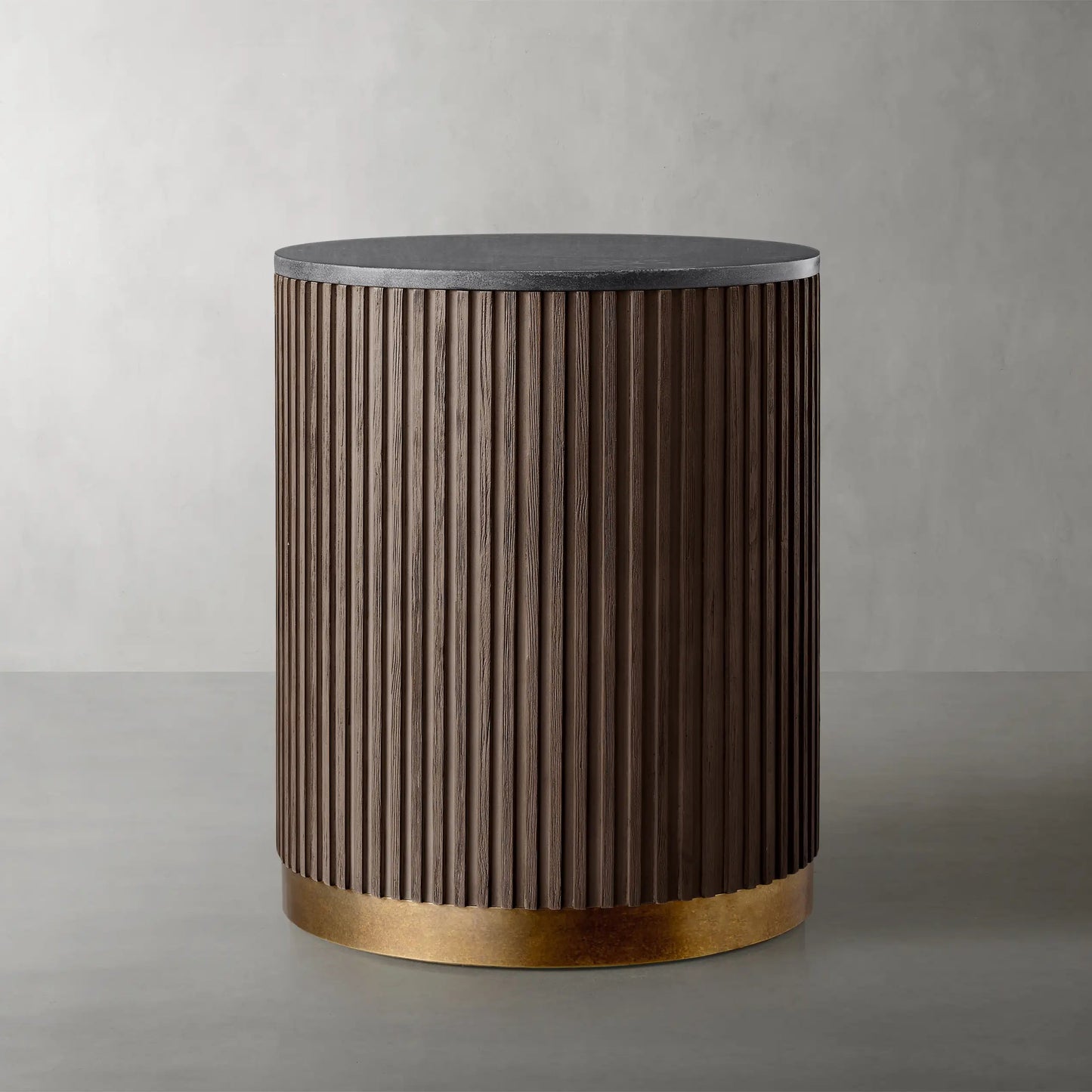 Arden End Table in Oak