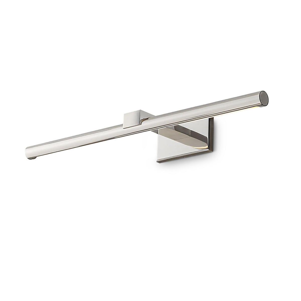 Vela Round Picture Light