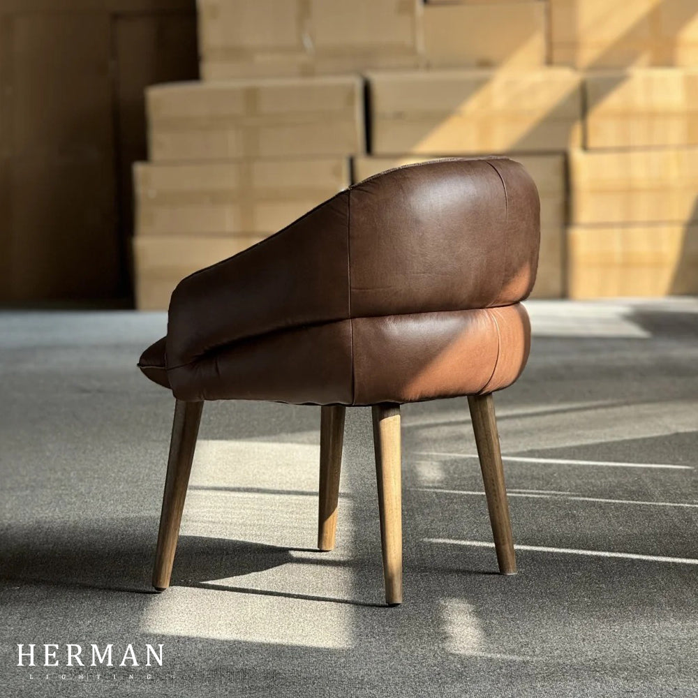 Serene Chair